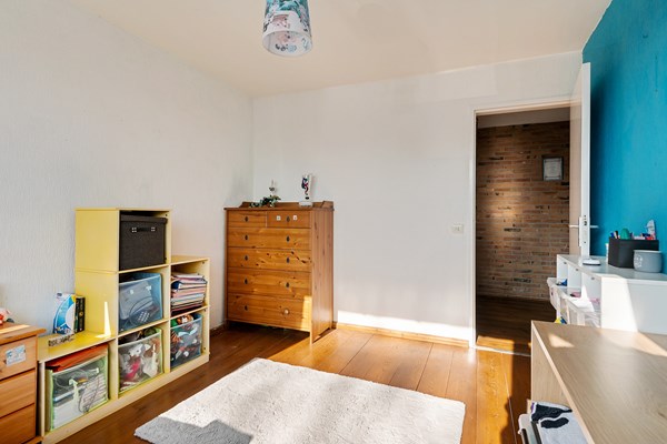Medium property photo - Dr C A Gerkestraat 151, 2042 ER Zandvoort